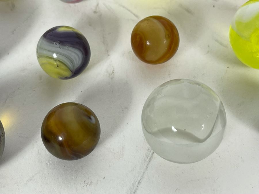 Vintage Marbles Collection - See Photos [Photo 6]