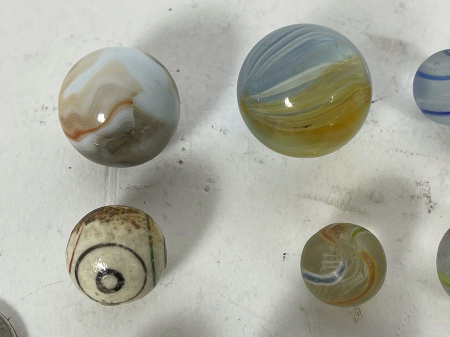 Vintage Marbles Collection - See Photos [Photo 11]