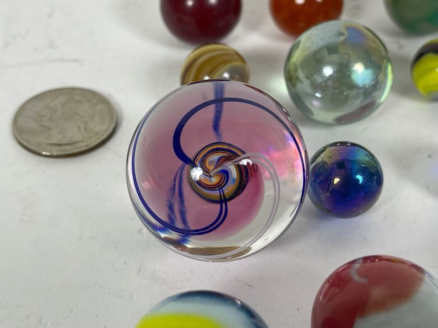 Vintage Marbles Collection - See Photos [Photo 6]