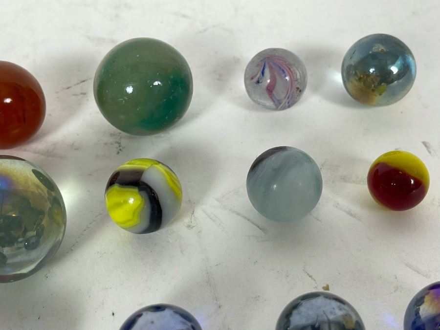 Vintage Marbles Collection - See Photos [Photo 14]