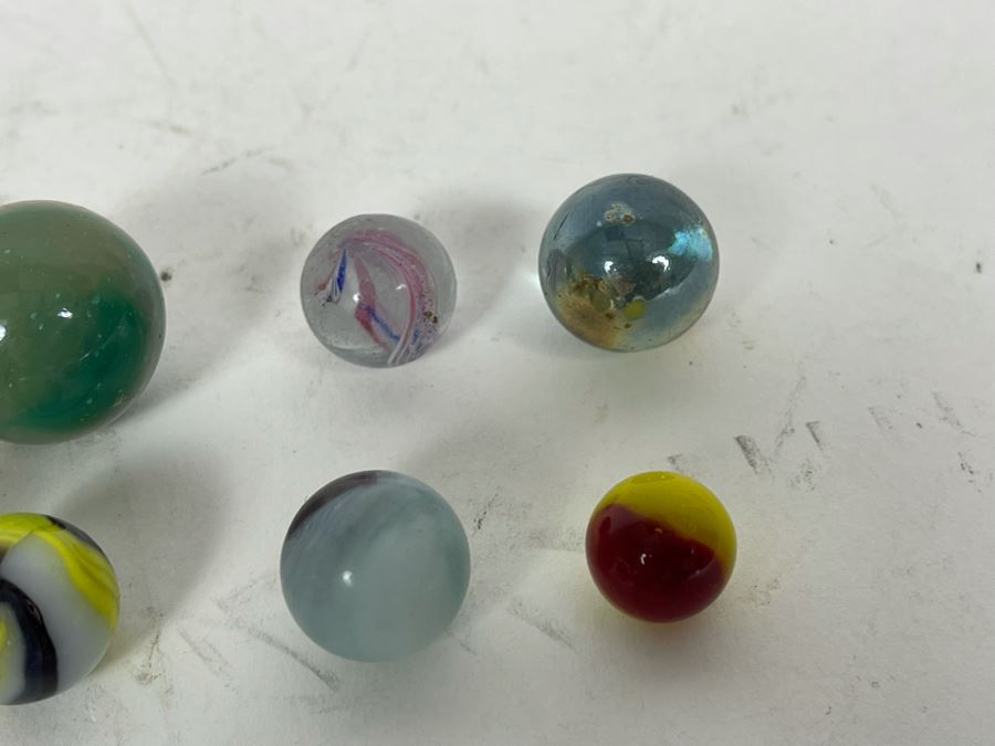 Vintage Marbles Collection - See Photos [Photo 15]