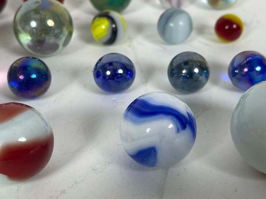 Vintage Marbles Collection - See Photos [Photo 7]