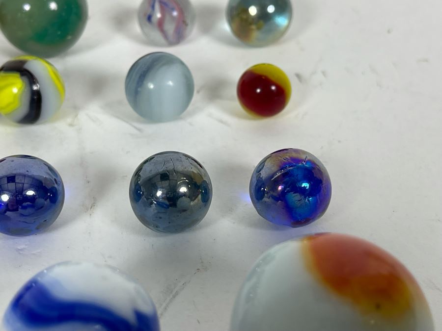 Vintage Marbles Collection - See Photos [Photo 9]