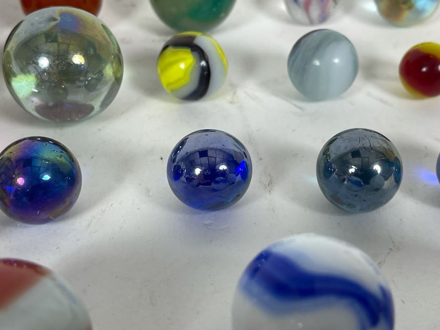 Vintage Marbles Collection - See Photos [Photo 10]