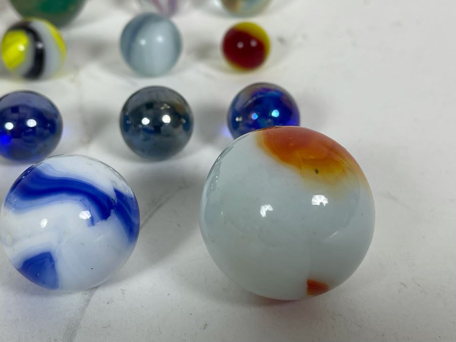 Vintage Marbles Collection - See Photos [Photo 8]