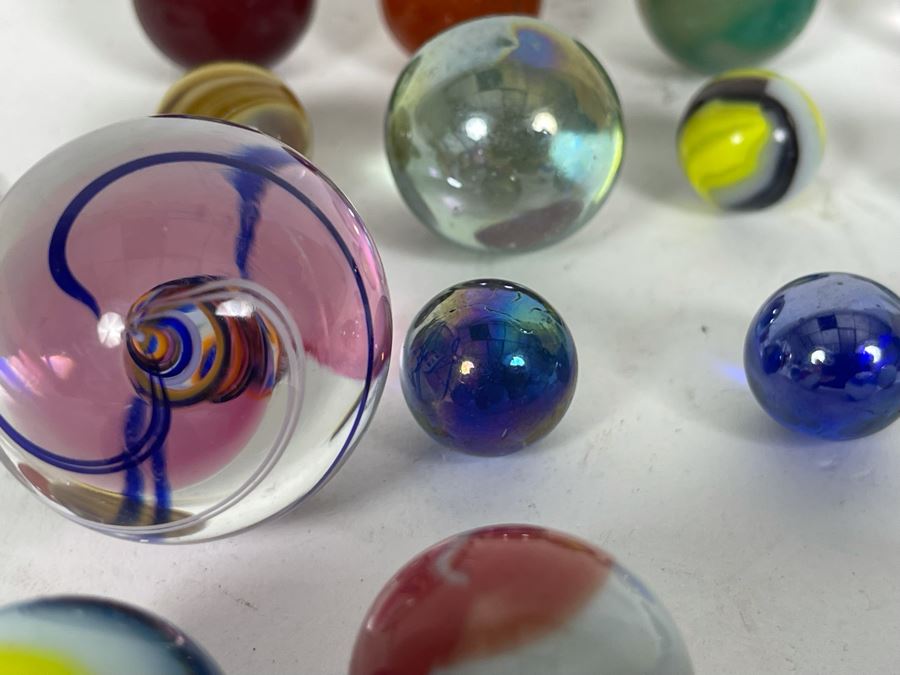 Vintage Marbles Collection - See Photos [Photo 11]