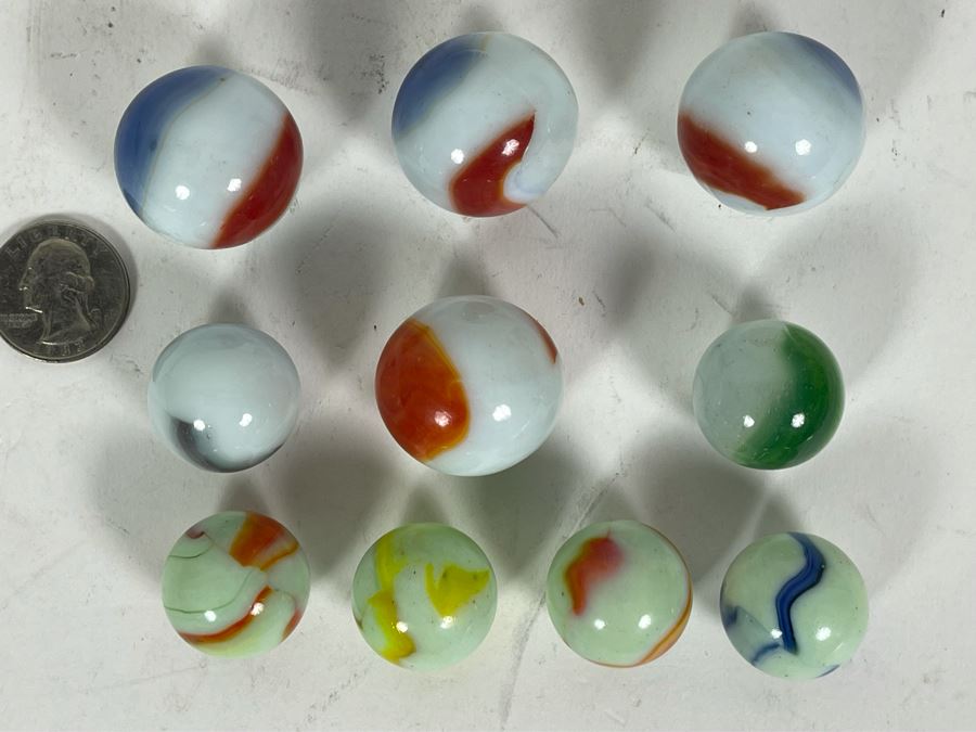 Vintage Marbles Collection - See Photos [Photo 2]