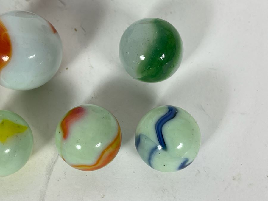 Vintage Marbles Collection - See Photos [Photo 5]