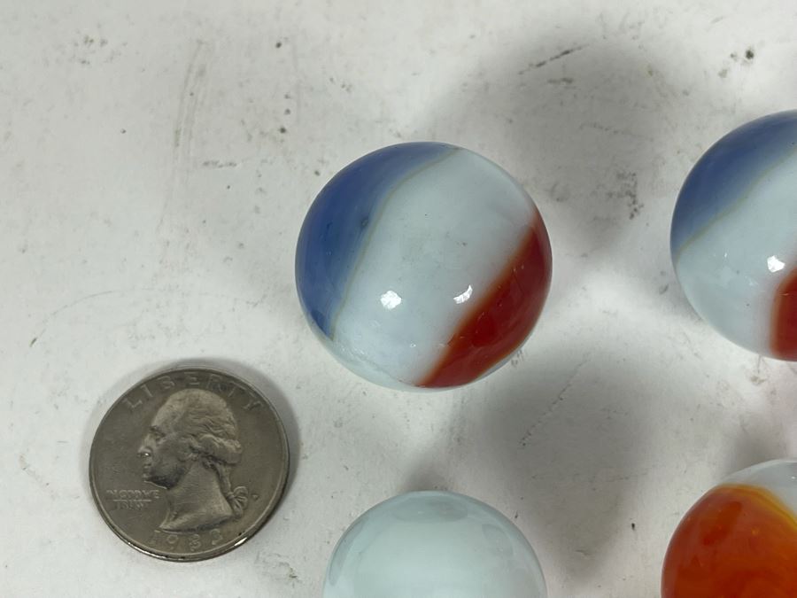 Vintage Marbles Collection - See Photos [Photo 7]