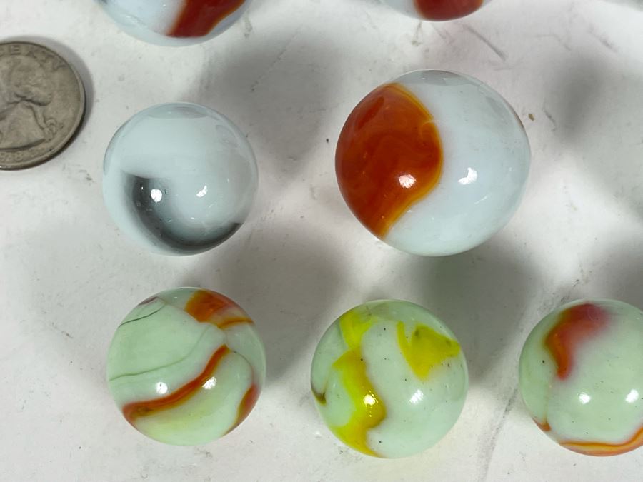 Vintage Marbles Collection - See Photos [Photo 4]