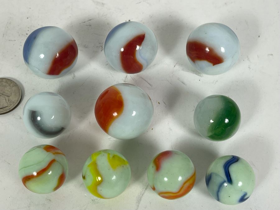 Vintage Marbles Collection - See Photos [Photo 3]