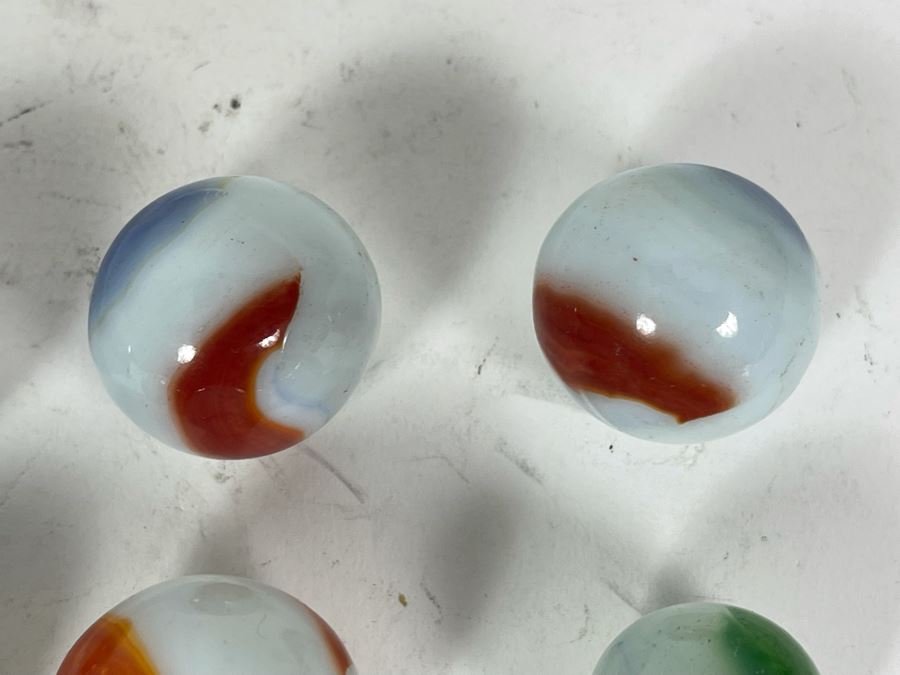 Vintage Marbles Collection - See Photos [Photo 6]