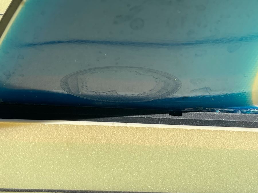 Wave Riding Vehicles Longboard Surfboard Shaped By Mike Hamil Surf Designs [Photo 9]