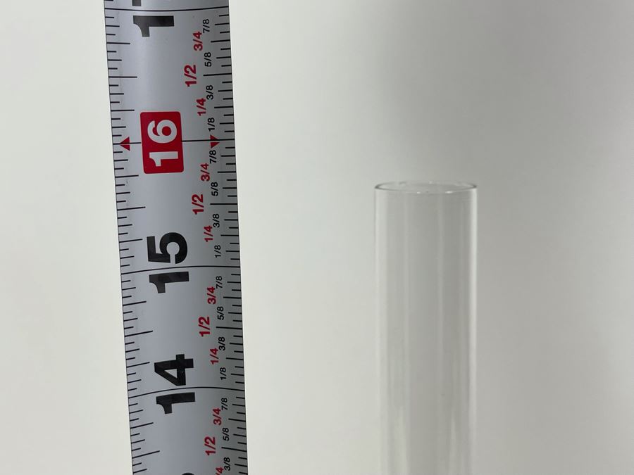 Pair Of Vintage Kosmos Brenner Brass Oil Lamps Lanterns With Glass Hurricanes 16H [Photo 8]