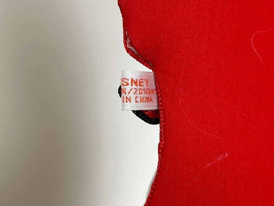 Disney's 101 Dalmations Wreath And (2) New Boxes Of Disney Ornaments From Santa's World [Photo 9]