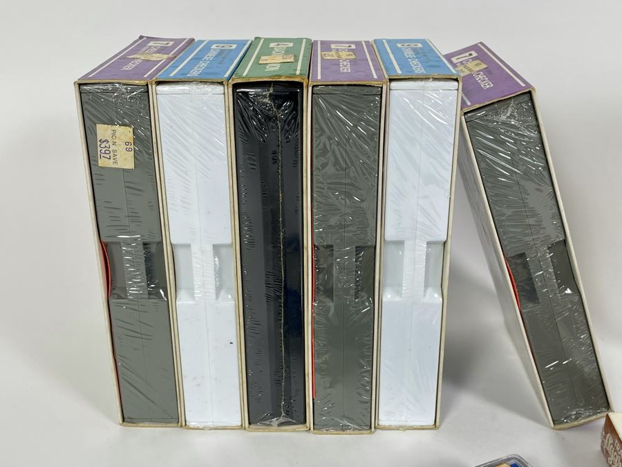 Collection Of New Old Stock Games Including Magnetic Chinese Checkers, Magnetic Backgammon, Magentic Chess & Checkers, Jumbo Tiddledy Winks, Rook & Travel Aggravation [Photo 6]