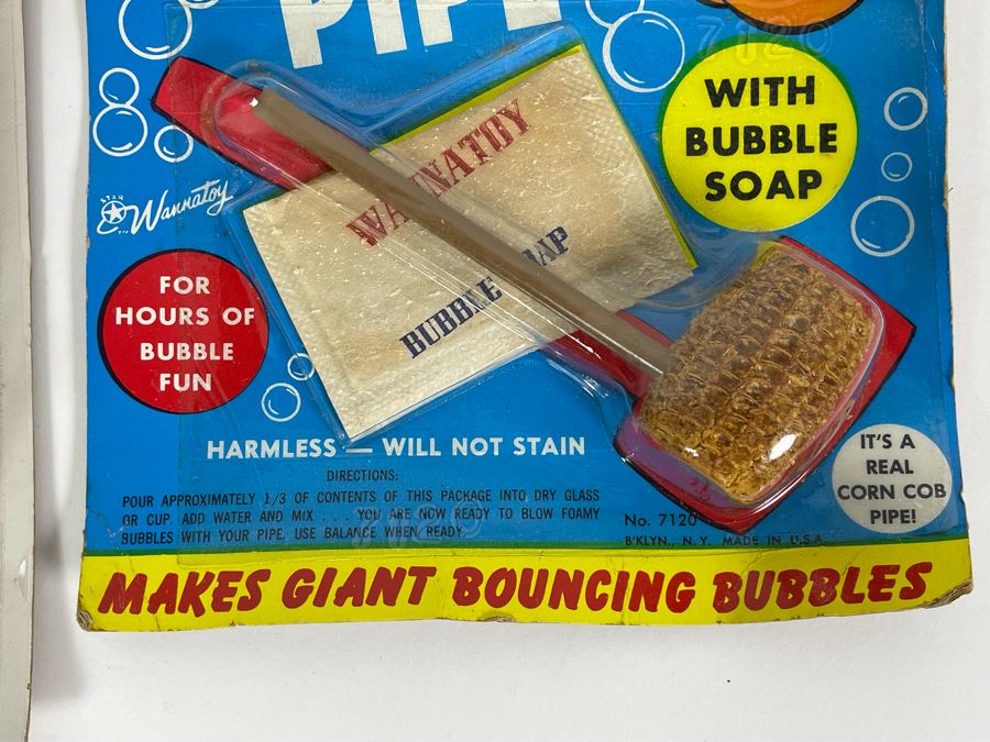 Vintage New Old Stock Toys [Photo 5]