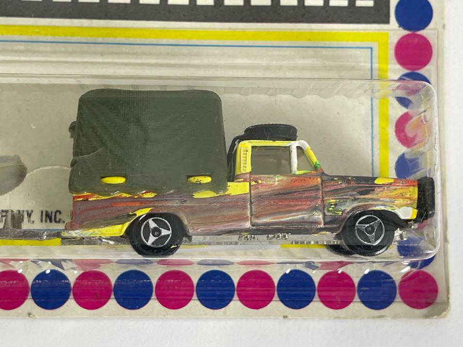 New Old Stock TootsieToy Cars And Majorette Super Tandems Cars [Photo 7]