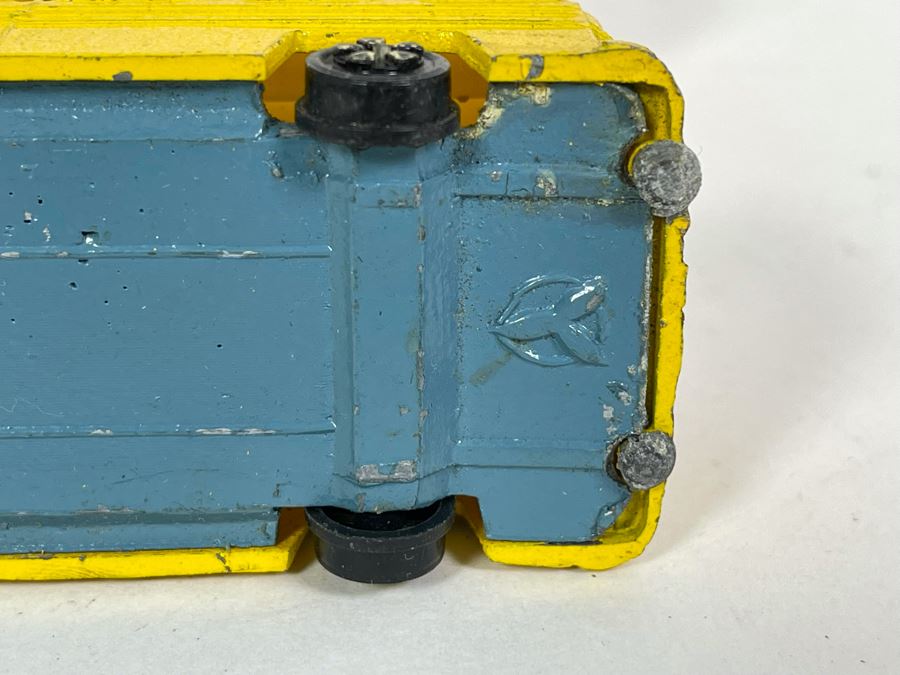 Pair Of Toy Coca-Cola Delivery Trucks By Siku And Vintage Coca-Cola Bottling Plant Ephemera [Photo 6]