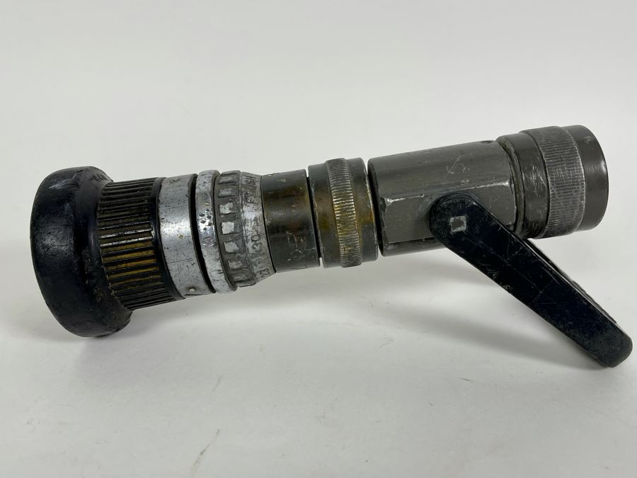 9' Fire Nozzle [Photo 2]