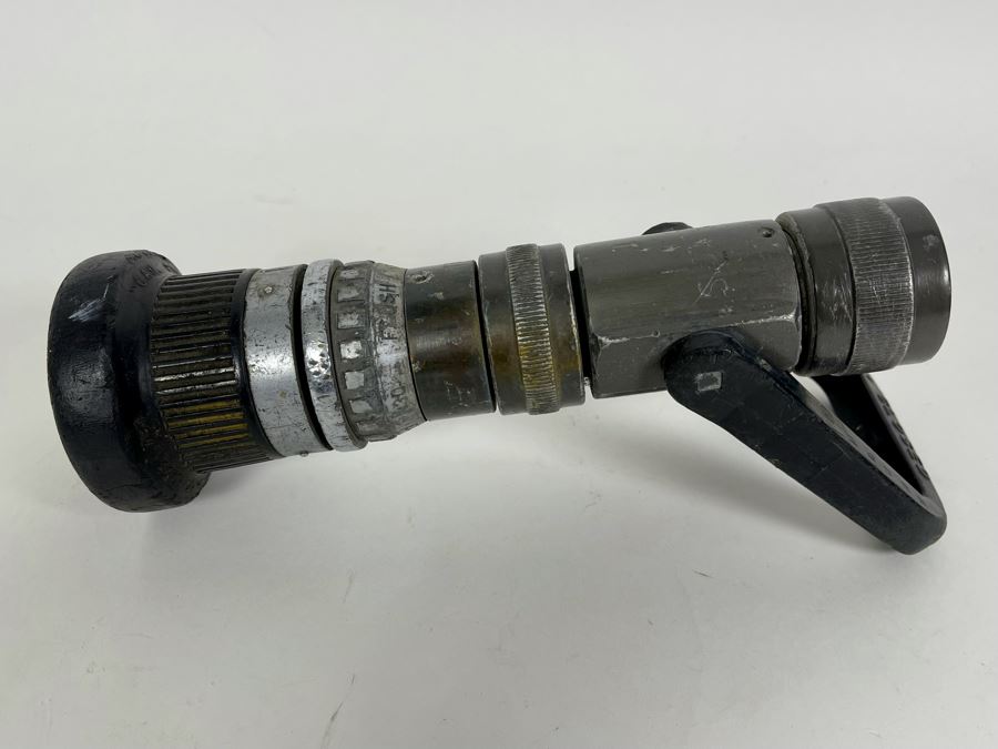 9' Fire Nozzle [Photo 3]