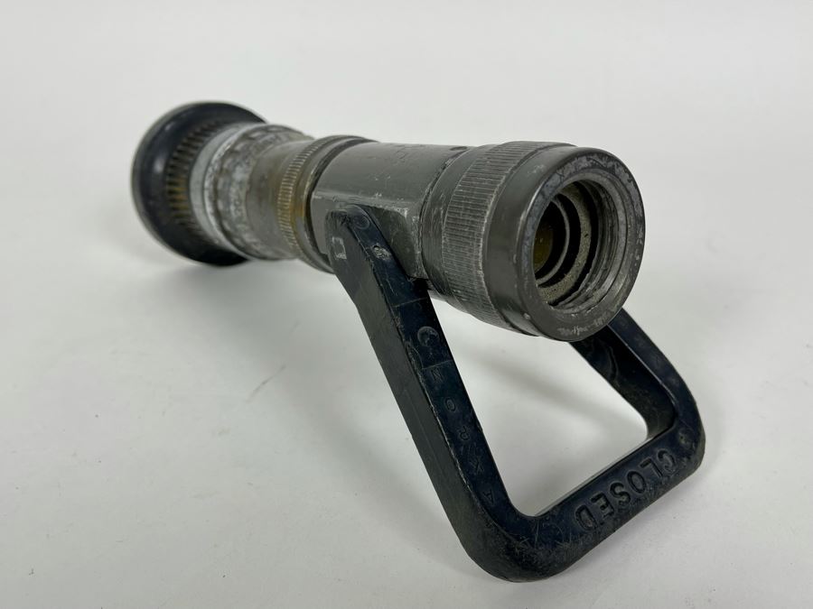 9' Fire Nozzle [Photo 4]