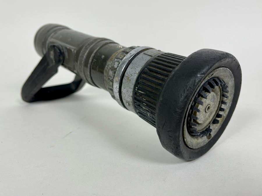 9' Fire Nozzle [Photo 5]