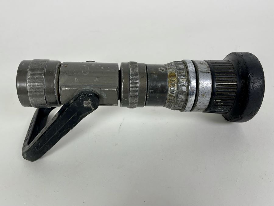 9' Fire Nozzle [Photo 6]