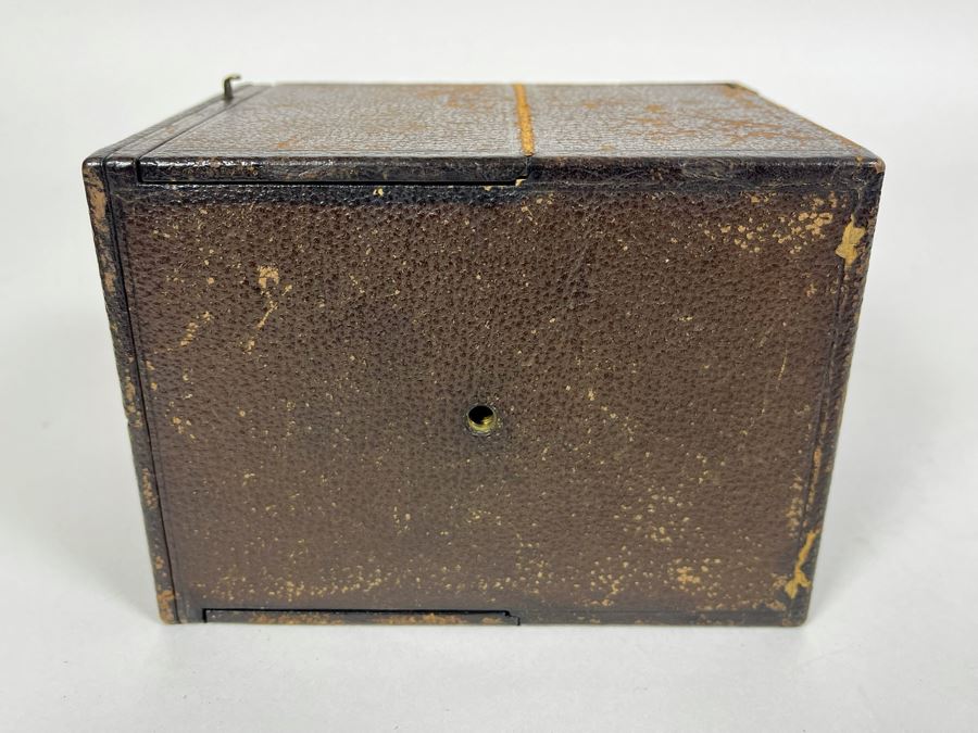 Vintage Blair Camera Company Box Camera Boston MA [Photo 10]