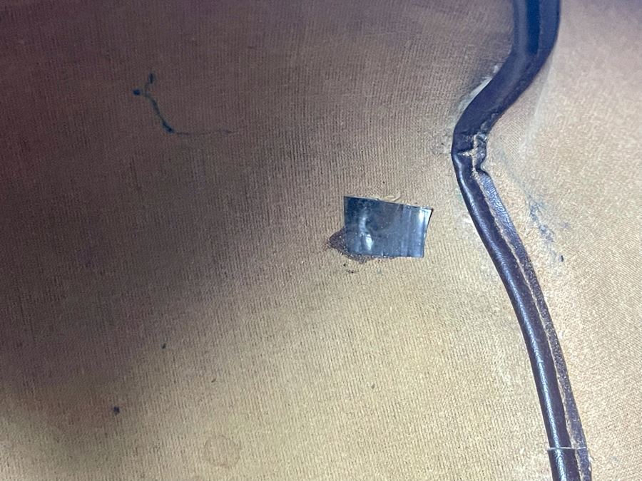 Authentic Vintage Louis Vuitton Handbag - See Photos For Some Damage [Photo 24]