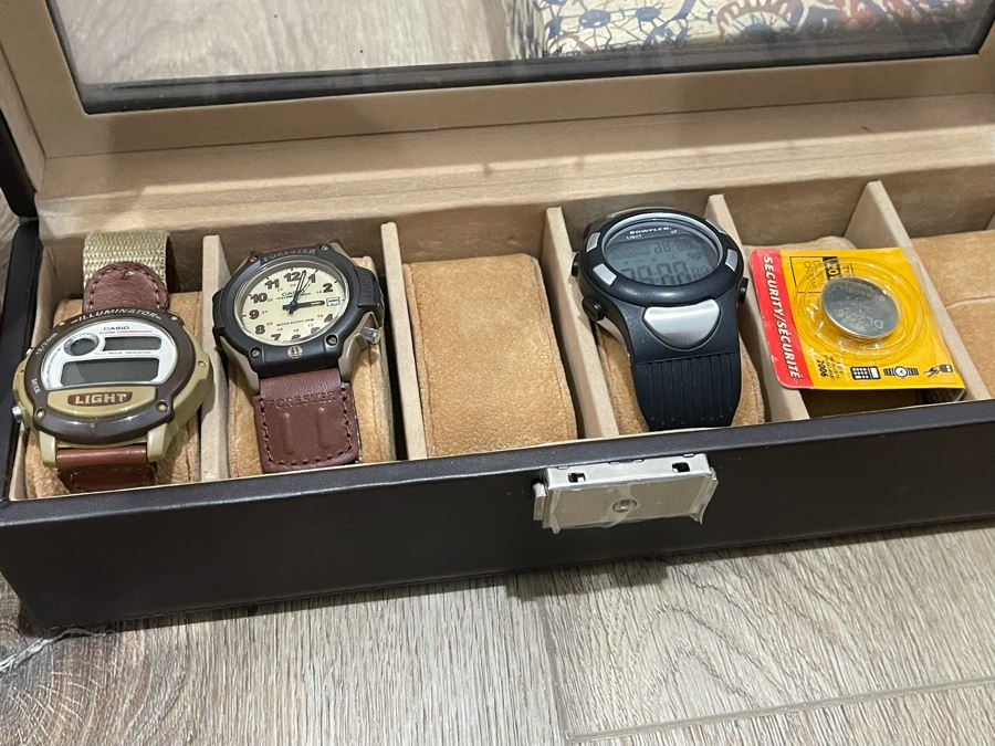 Costume Jewelry Lot - See Photos [Photo 16]