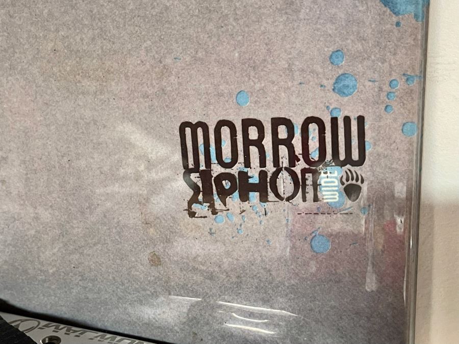 Morrow Siphon Snowboard 63L [Photo 4]