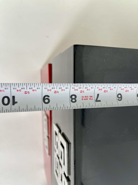 (4) Modern Jewelry Boxes [Photo 10]