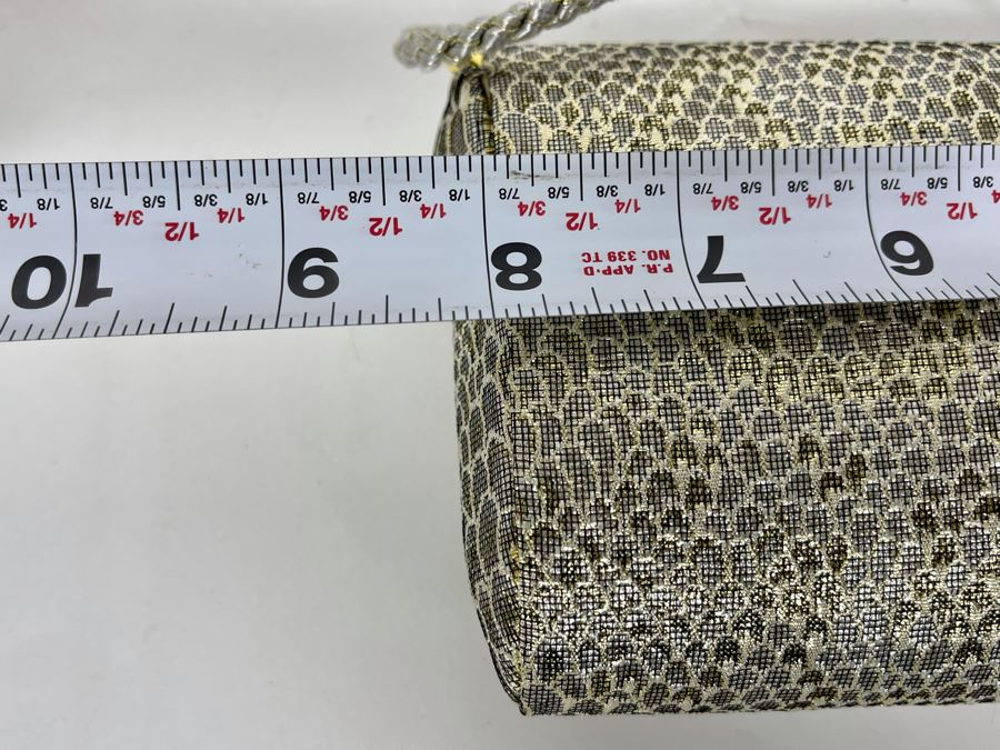 Evening Clutch Handbag [Photo 6]