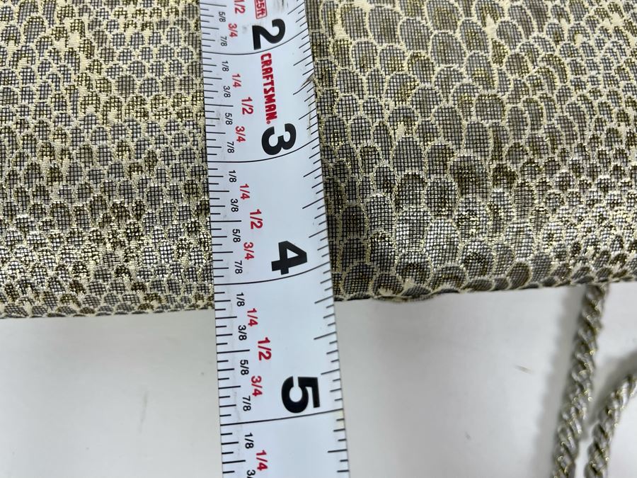 Evening Clutch Handbag [Photo 7]