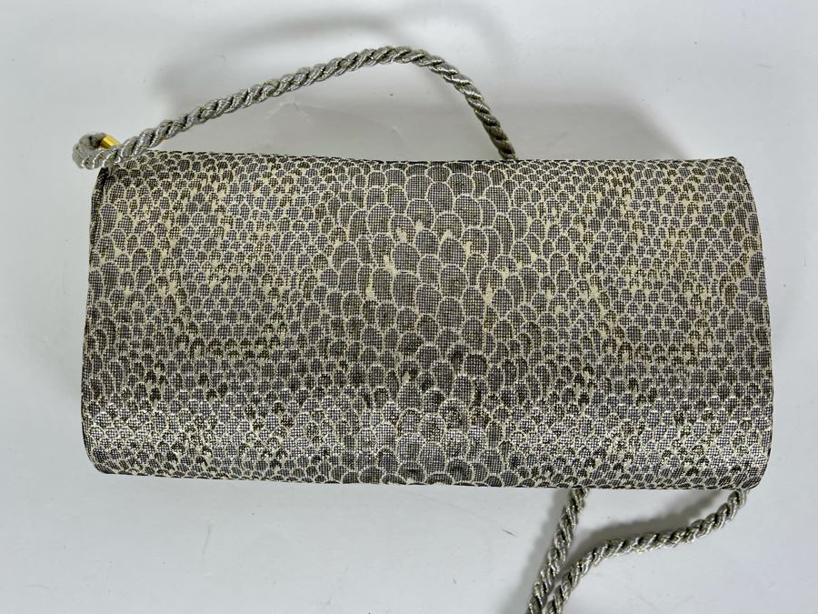 Evening Clutch Handbag [Photo 5]
