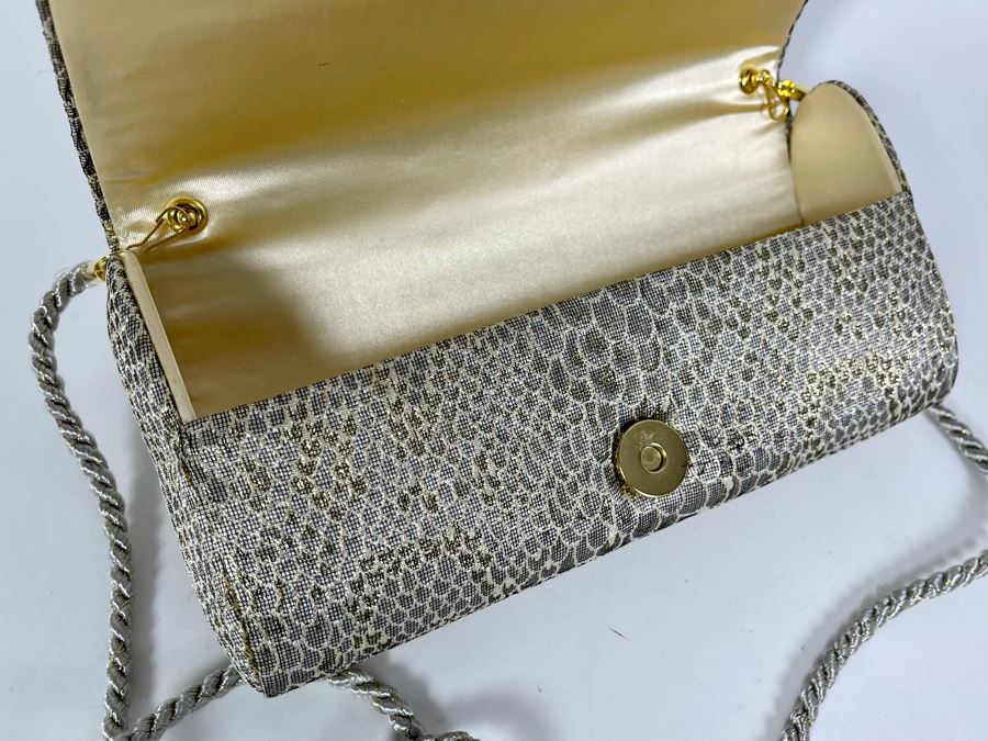 Evening Clutch Handbag [Photo 4]