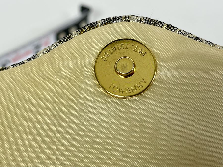 Evening Clutch Handbag [Photo 8]