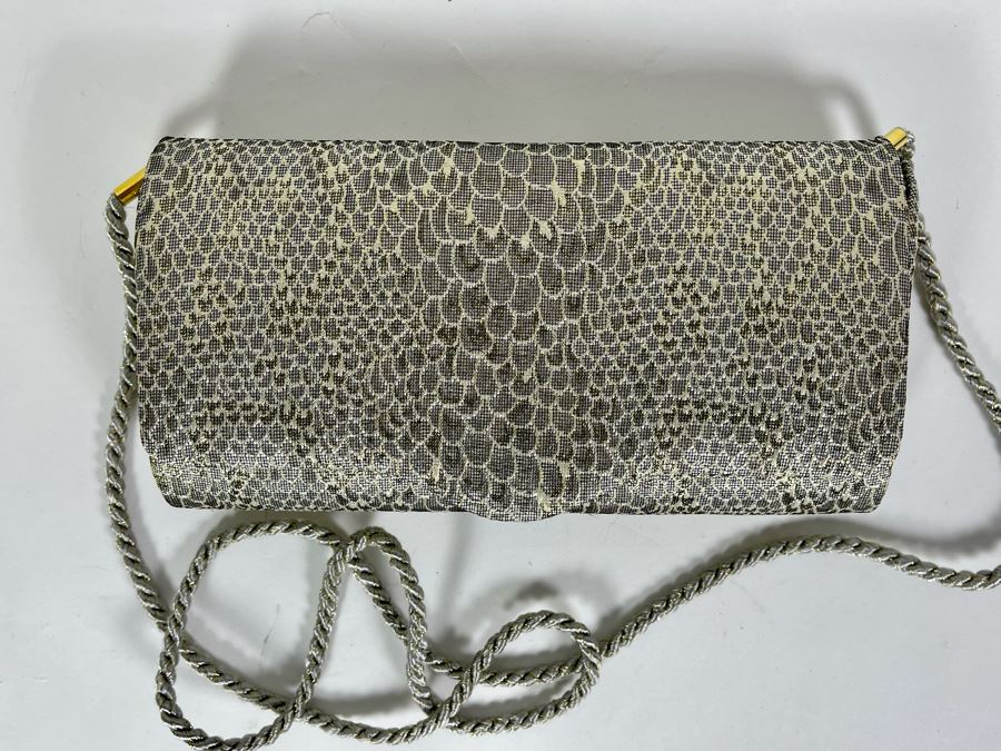 Evening Clutch Handbag [Photo 3]
