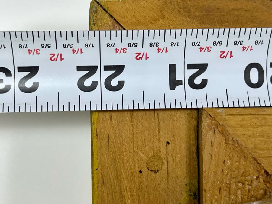 Original Watercolor Painting By Philipa Henschel Titled Autumn On Palomar Mt 15 X 13 Framed 22 X 19 [Photo 12]