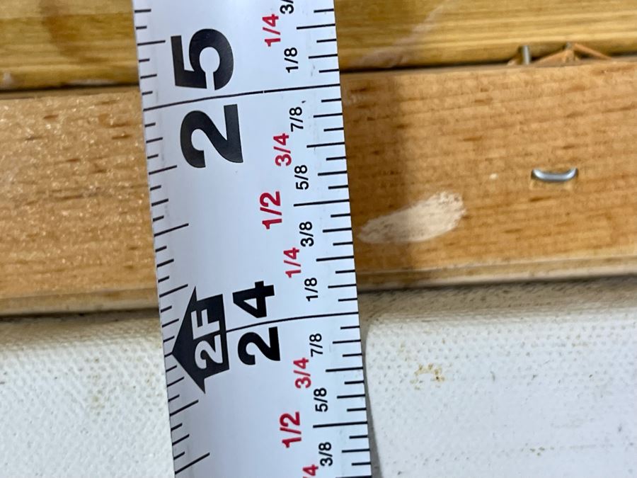 Original Seascape Ocean Painting On Canvas 36 X 24 Framed 43 X 31 By Mary Kattengell [Photo 15]