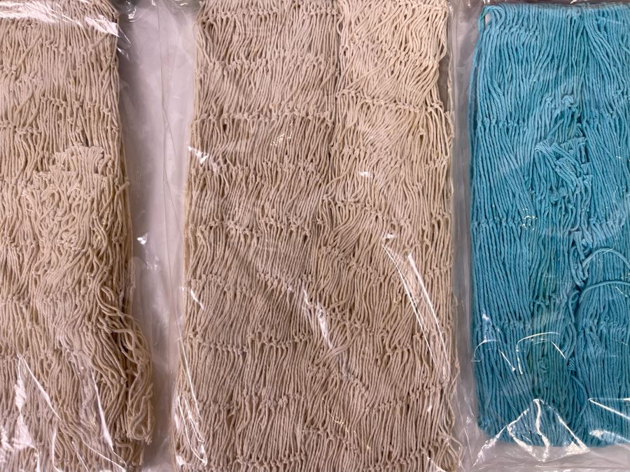 Eight New Fish Netting Decorations [Photo 5]