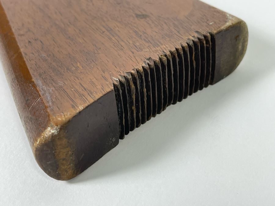 Vintage Daisy No 25 Air Rifle With Wooden Stock 36.5L [Photo 10]