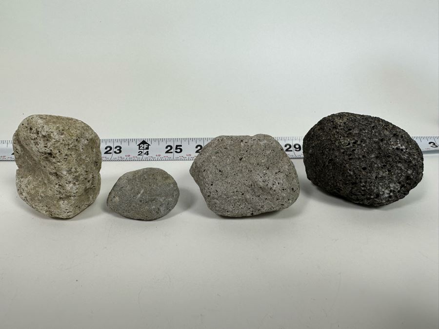 Mount Saint Helens Volcanic Rocks [Photo 2]