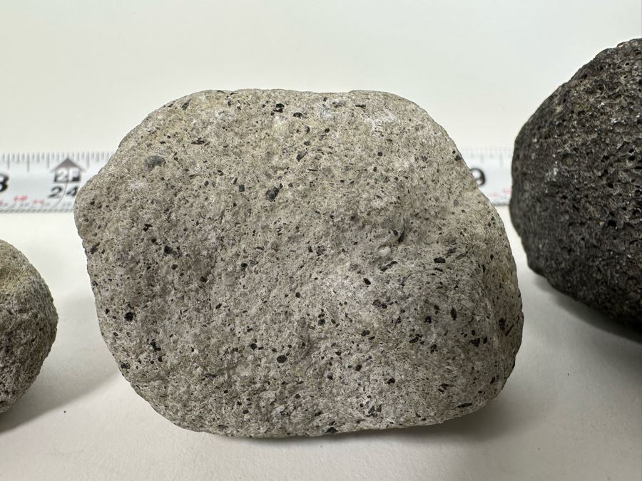 Mount Saint Helens Volcanic Rocks [Photo 6]