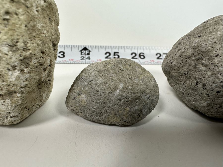 Mount Saint Helens Volcanic Rocks [Photo 7]