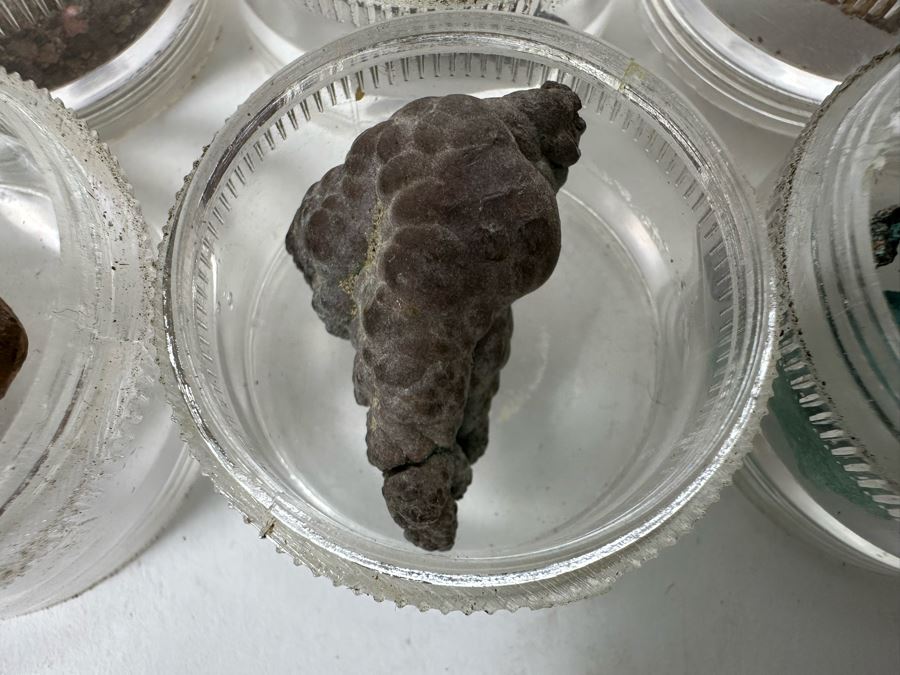 Collection Of Various Turquoise And Copper Pieces - See Photos [Photo 9]