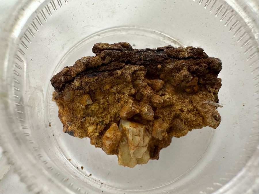 Collection Of Various Turquoise And Copper Pieces - See Photos [Photo 12]