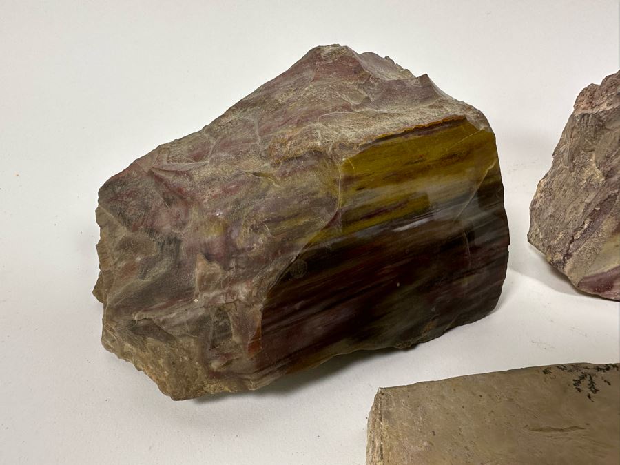 Various Polished Stones [Photo 9]