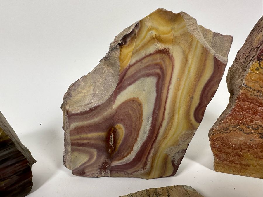 Various Polished Stones [Photo 16]